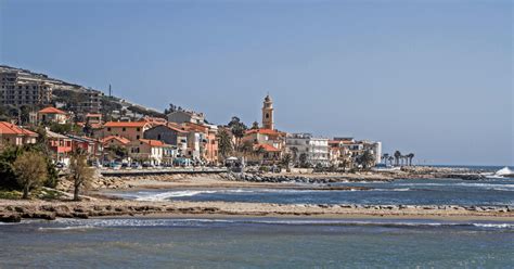 Alla Scoperta Delle Migliori Spiagge Di Santo Stefano Al Mare Spiagge It