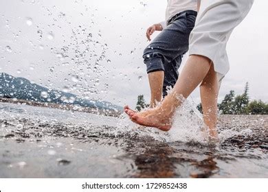 Walking Naked Images Stock Photos Vectors Shutterstock