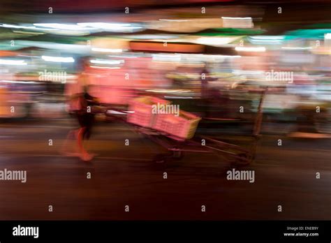 Patpong night market, Bangkok, Thailand, Asia Stock Photo - Alamy