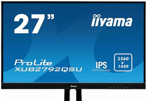 Хотите купить монитор Iiyama - читайте отзыв о покупке.