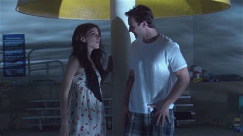 Tania Raymonde Nude Pics Page 7