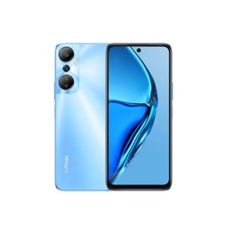 Infinix Hot I X E Go Rom Go Ram Luna Blue Fiche Technique Et Prix Au Maroc