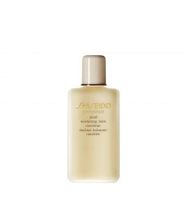 Shiseido Facial Moisturizing Lotion Concentrate Lozione Idratante