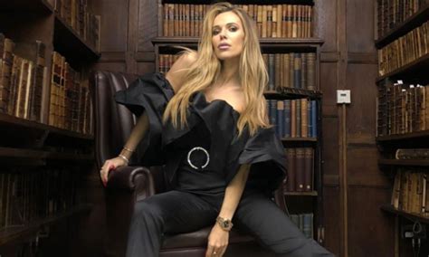 Doda W Sk Pym Bikini Jedna Z Najlepszych Sylwetek W Polskim Show Biznesie Obcas Pl