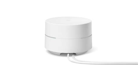how to reset google wifi