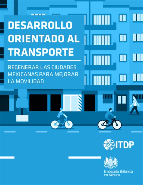 Pdf Desarrollo Orientado Al Transporte Regenerar Las Ciudades