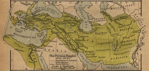 Achaemenid Jatland Wiki