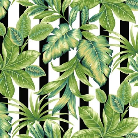 Banana Leaf Fabric - Etsy