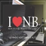 R Dio New Bless Radiosaovivo Online