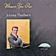 Johnny Paycheck reviews, music, news - sputnikmusic