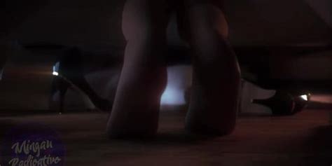 MingRad Overwatch PORN HISTORY Tnaflix