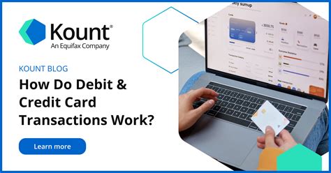 How Do Merchants Process Credit And Debit Card Transactions