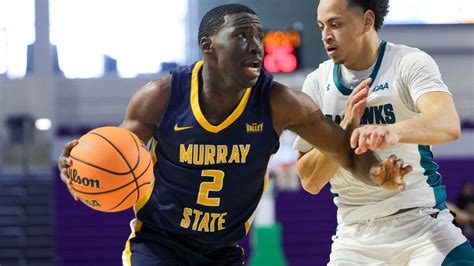 Missouri State Vs Murray State Odds Score Prediction 2024 Missouri Valley Tournament Picks By