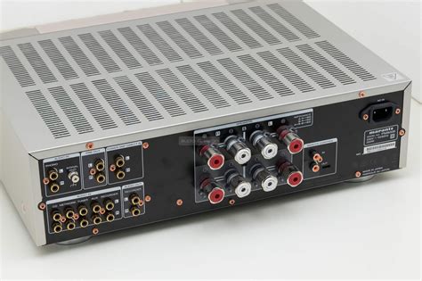 Marantz PM8006 Marantz, Audio Mixer, Music Instruments, Musical Instruments