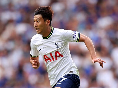 Chelsea Ban Season Ticket Holder Over Alleged Racist Abuse Of Son Heung