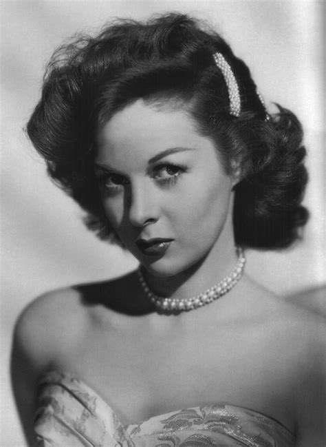 Classic Movies Photo: Susan Hayward | Susan hayward, Classic hollywood