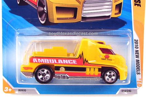 Hot Wheels Guide Rapid Response