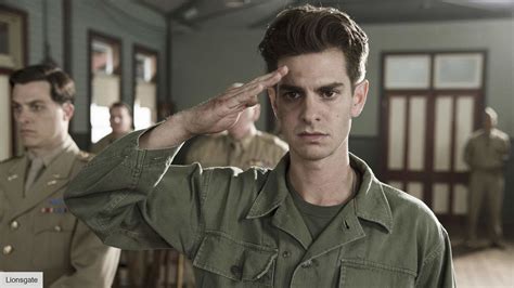Andrew Garfield Movies 