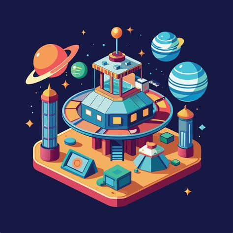 space colony designs simple 9