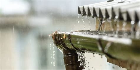 Leaking Gutters: Unraveling the Consequences and Solutions - Weatherguard Gutters