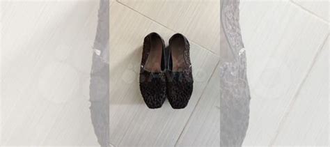 Лоферы балетки Toms оригинал купить в Москве | Личные вещи | Авито
