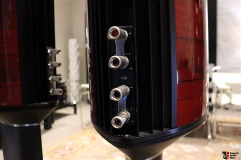 Sonus Faber Guarneri Tradition Photo #4295876 - Canuck Audio Mart