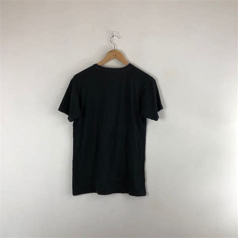 Vintage Red Hot Chili Peppers Shirt Mother S Milk Rock Etsy