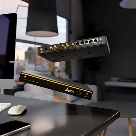 Soho Wireless Routers