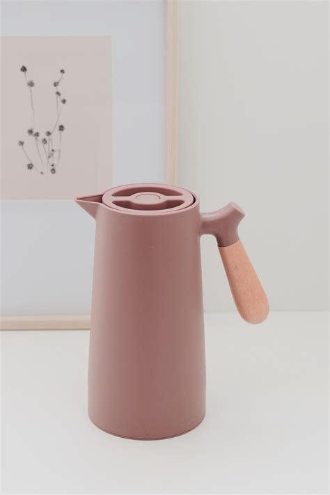 Garrafa T Rmica Nordic Nude L Casacobre