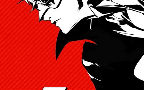 Joker Persona 5 Wallpapers - Wallpaper Cave