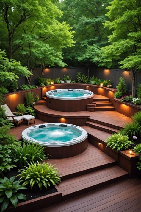 Incredible Multi Level Deck Ideas For Your Home Toolzview In