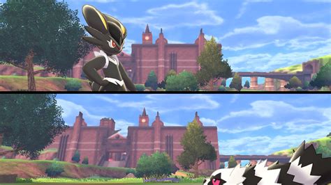 Black Shiny Cinderace Gmax Pokemon Sword Shield Mods