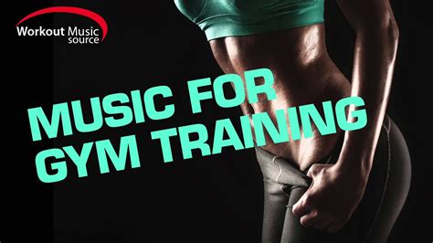 Workout Music Source Music For Gym Training 132 Bpm Youtube