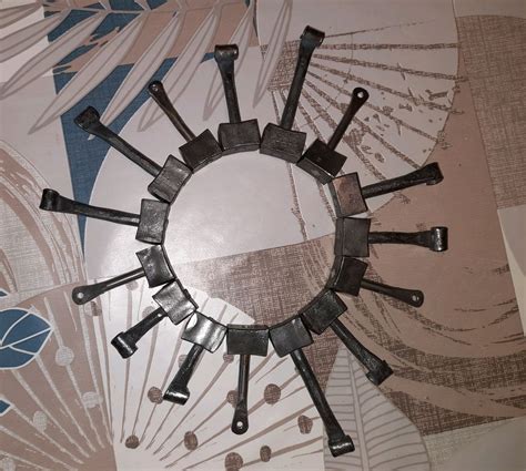 Молот кованый. Сувенир - брелок, подвеска в интернет-магазине Ярмарка ...