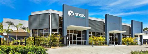 Nexus Smart Hub The Best Office Hub Central Coast