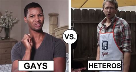 Apoyar S El Matrimonio Gay Despu S De Verlo O Quiz Nocosas Que Inspiran