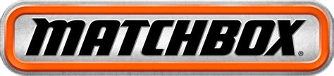 Matchbox Logo - LogoDix