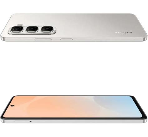 Купить Infinix Hot X GB Titanium Grey недорого в Харькове по самой выгодной цене