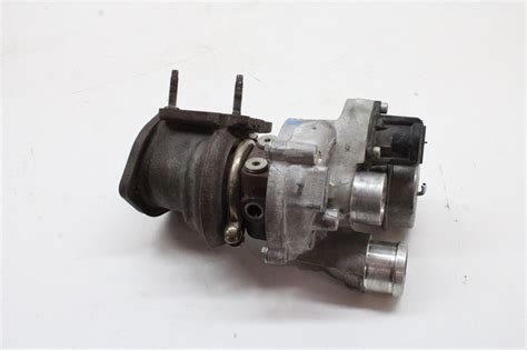 Mini Cooper Countryman Turbo Turbocharger Oem