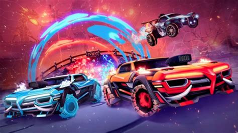 Rocket League Update 2 24 Patch Notes Revealed For Season 9 Content