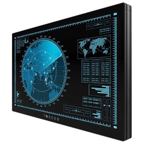 Sensor Ecs M Tf Mil Er En Tomer K Uhd Chassisforsvarssk Rm