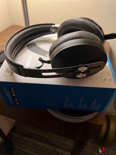 Sennheiser Momentum 3 Wireless For Sale Canuck Audio Mart