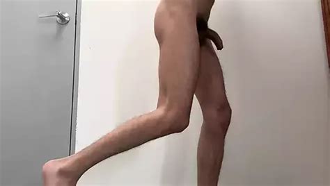Exercising In The Nude Pt Xhamster