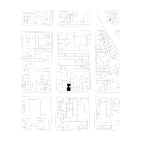 Galería de Manuela Pedraza 3871 / MoGS - 16