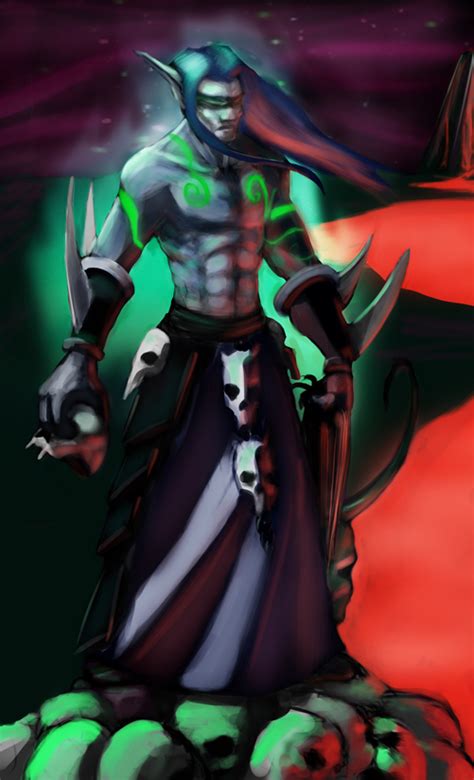 Olathanar By Scrufftacular Hentai Foundry