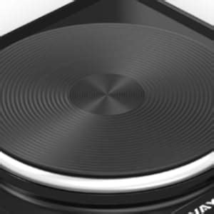 Amazon Vayepro Hot Plate W Portable Electric Stove Single Electirc Cooktop Portable