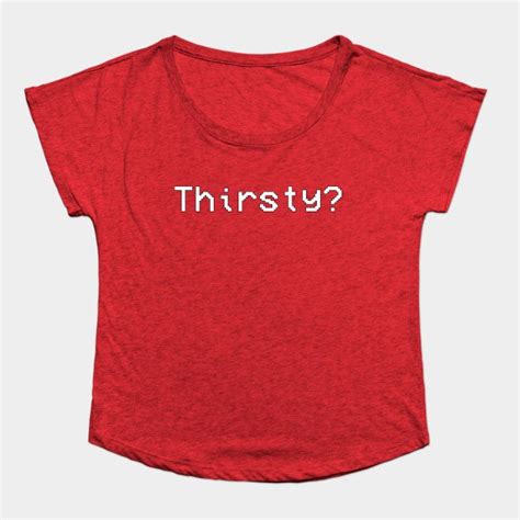 Thirst Trap By Blairjcampbell T Shirts For Women Feminist Clothes
