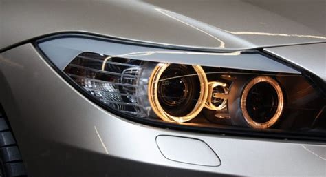 Как выбрать фары для автомобиля