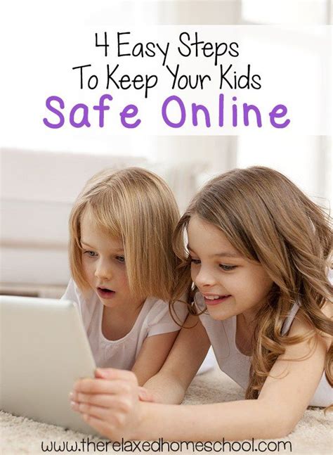 Internet Safety For Kids Internet Safety For Kids Internet Safety