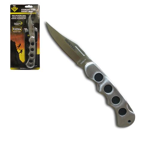 Cuchilla Hm 1535 Hunter Herr Megahierro